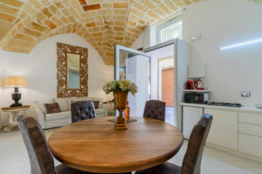 Casa dei Nonni di via Idomeneo by BarbarHouse Lecce